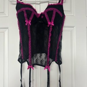 Really pretty lingerie